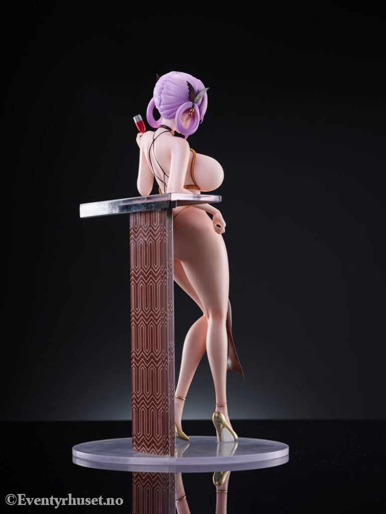 Original Character PVC Statue 1/6 Lume DX Edition 29 cm Adult / Hentai