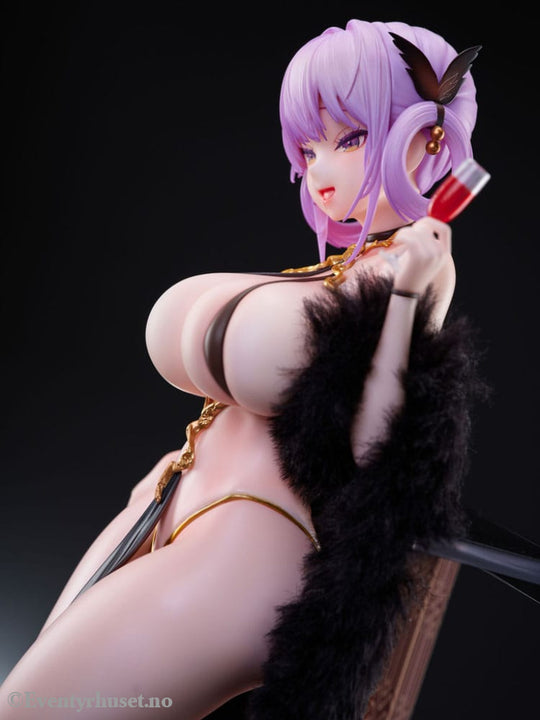 Original Character PVC Statue 1/6 Lume DX Edition 29 cm Adult / Hentai