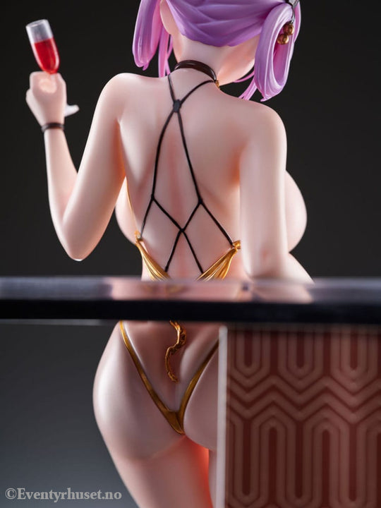 Original Character PVC Statue 1/6 Lume DX Edition 29 cm Adult / Hentai