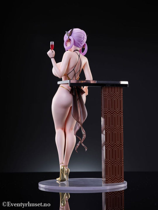 Original Character PVC Statue 1/6 Lume DX Edition 29 cm Adult / Hentai