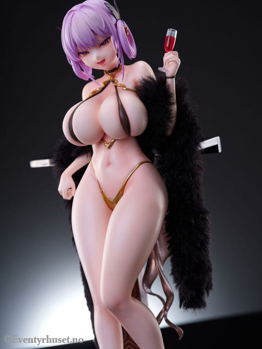 Original Character PVC Statue 1/6 Lume DX Edition 29 cm Adult / Hentai