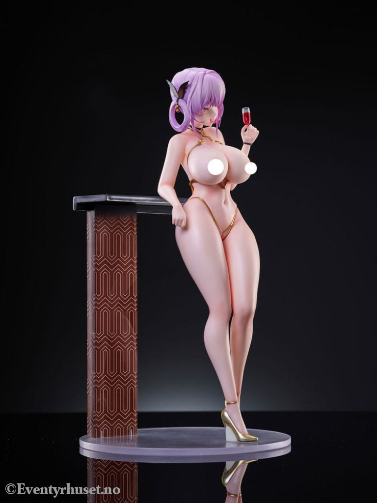 Original Character PVC Statue 1/6 Lume DX Edition 29 cm Adult / Hentai