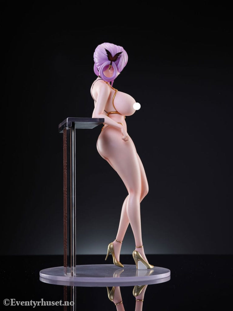 Original Character PVC Statue 1/6 Lume DX Edition 29 cm Adult / Hentai