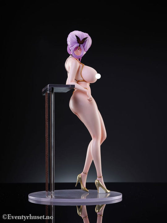 Original Character PVC Statue 1/6 Lume DX Edition 29 cm Adult / Hentai