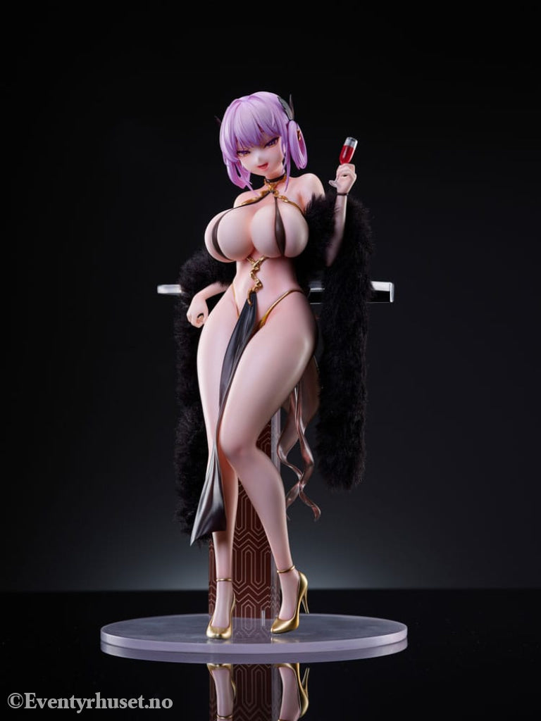 Original Character PVC Statue 1/6 Lume DX Edition 29 cm Adult / Hentai