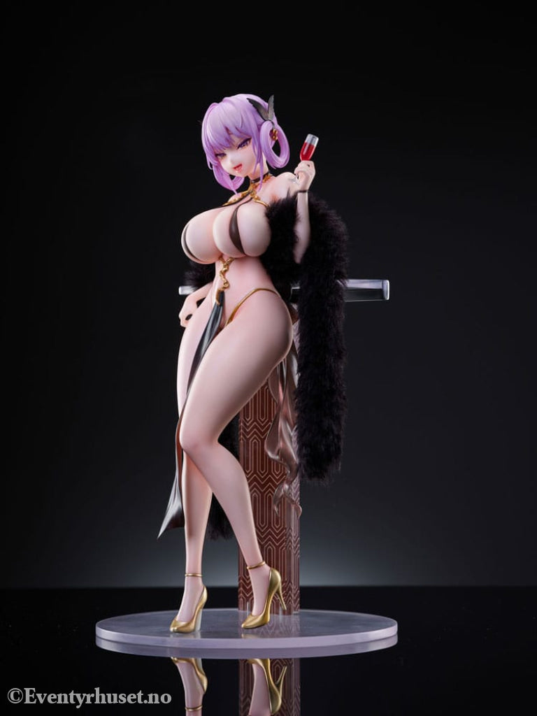 Original Character PVC Statue 1/6 Lume DX Edition 29 cm Adult / Hentai