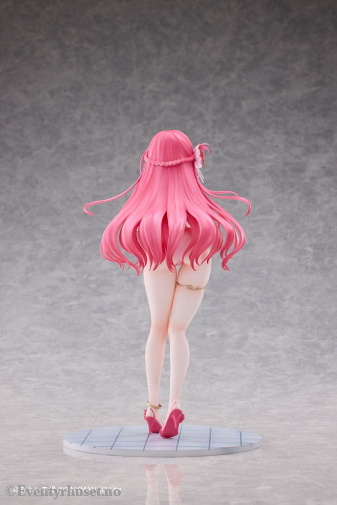 Original Character PVC Statue 1/6 Riko chan illustration by Ao Kimishima 26 cm Adult / Hentai