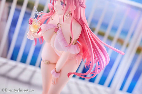 Original Character PVC Statue 1/6 Riko chan illustration by Ao Kimishima 26 cm Adult / Hentai