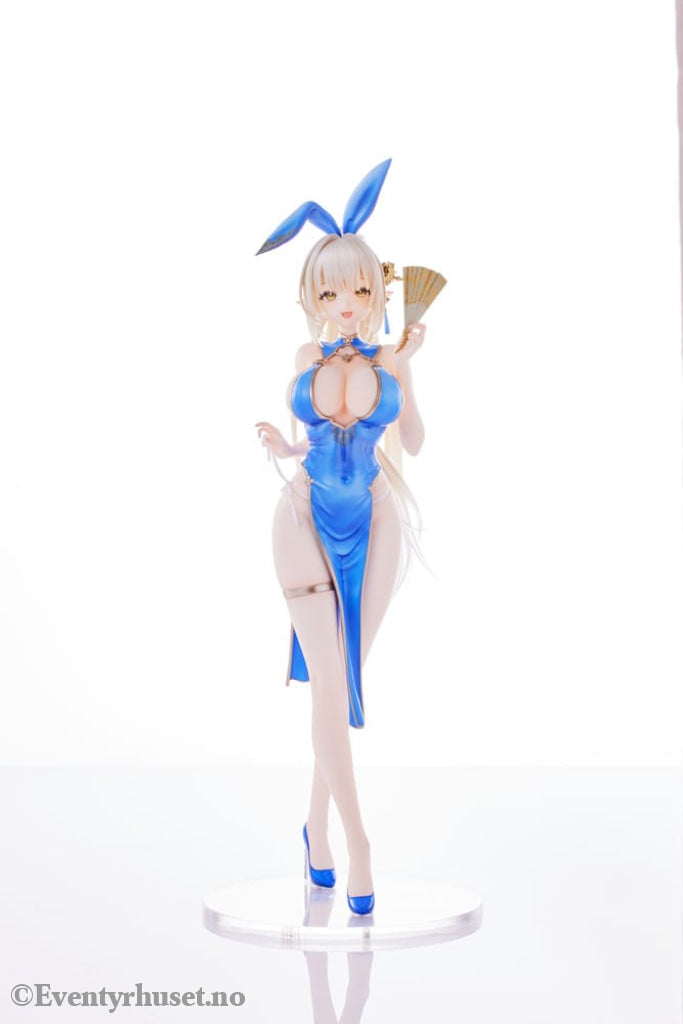 Original Character PVC Statue 1/6 Sakura Chaperina Philosys Chinese Dress Ver. 27 cm Manga & Anime