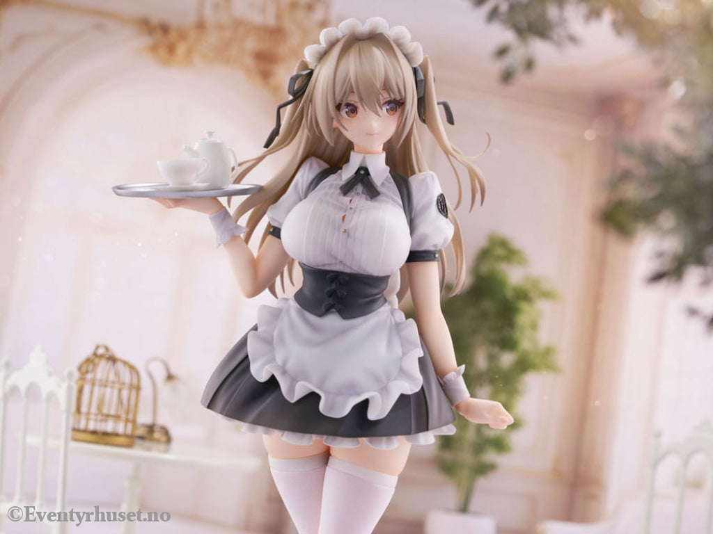 Original Character PVC Statue 1/6 Sakura Elle 27 cm Manga & Anime