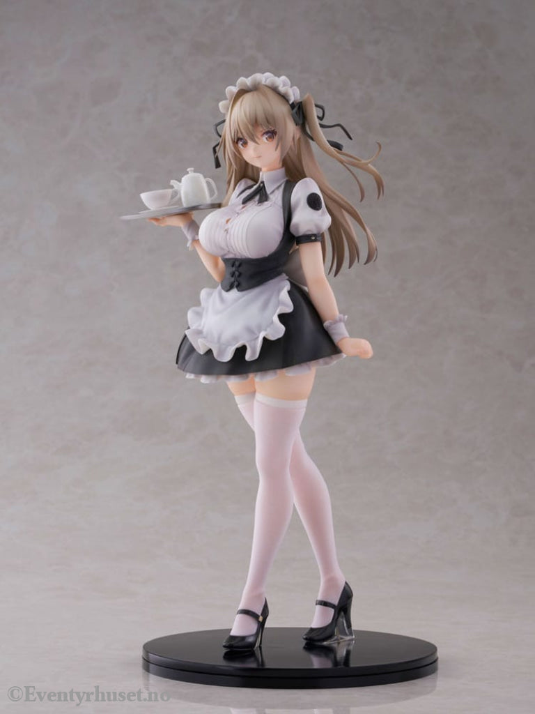 Original Character PVC Statue 1/6 Sakura Elle 27 cm Manga & Anime