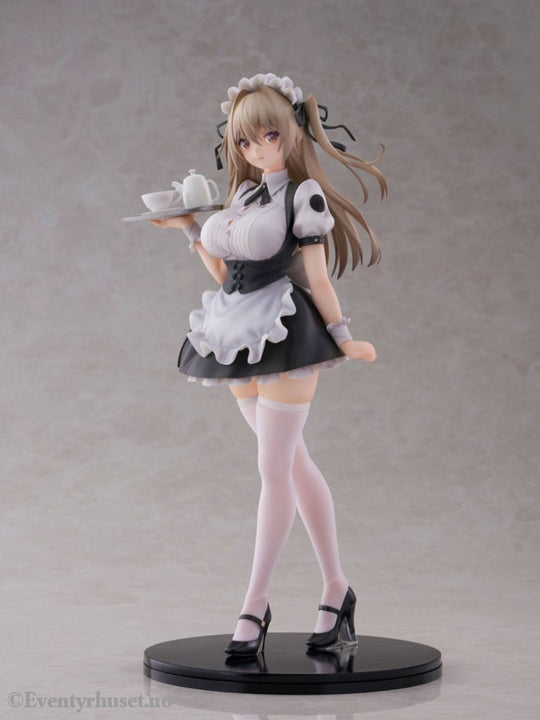 Original Character PVC Statue 1/6 Sakura Elle 27 cm Manga & Anime