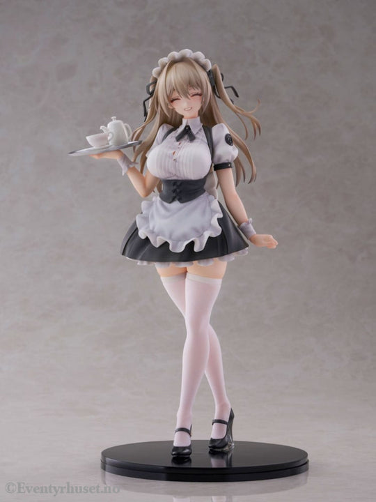 Original Character PVC Statue 1/6 Sakura Elle 27 cm Manga & Anime