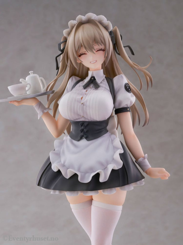 Original Character PVC Statue 1/6 Sakura Elle 27 cm Manga & Anime