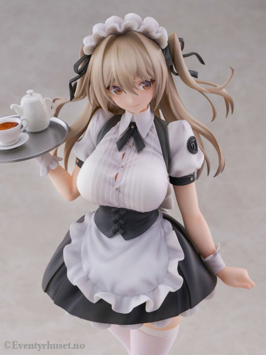Original Character PVC Statue 1/6 Sakura Elle 27 cm Manga & Anime