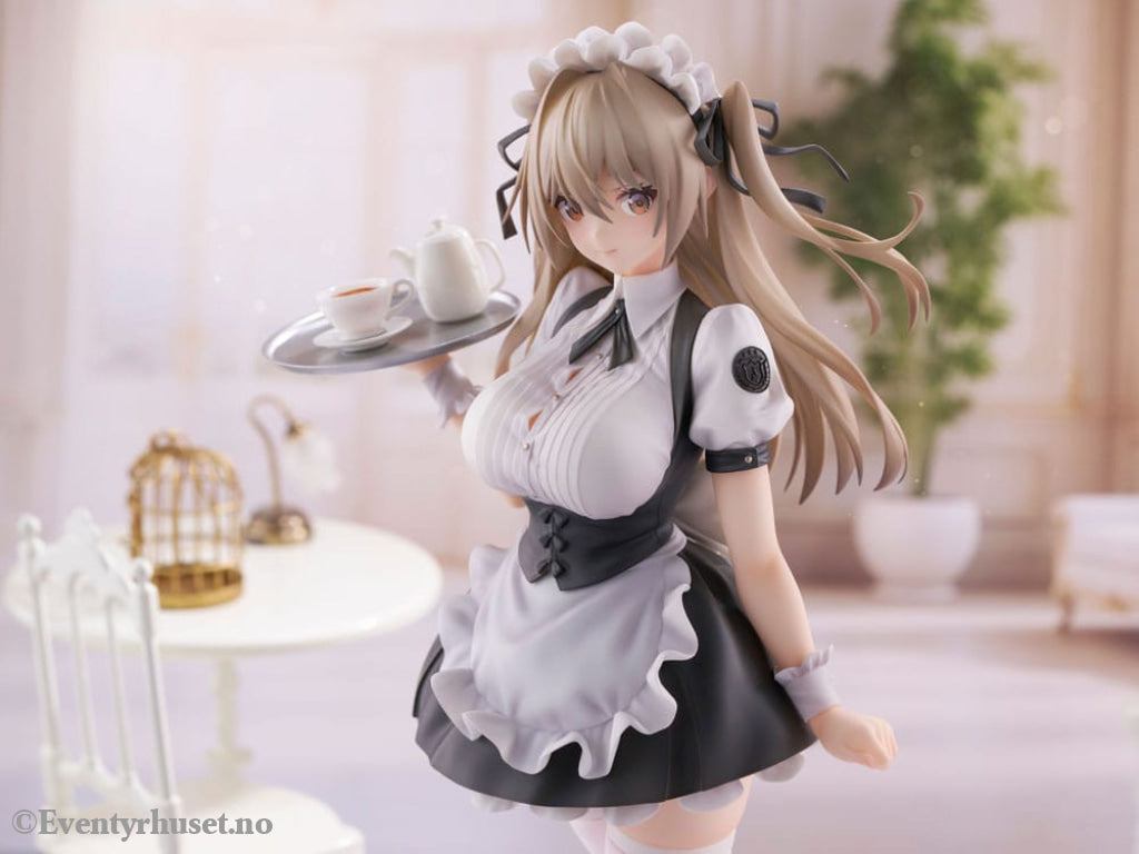 Original Character PVC Statue 1/6 Sakura Elle 27 cm Manga & Anime