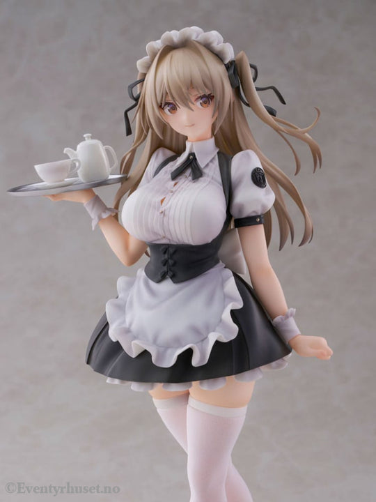 Original Character PVC Statue 1/6 Sakura Elle 27 cm Manga & Anime
