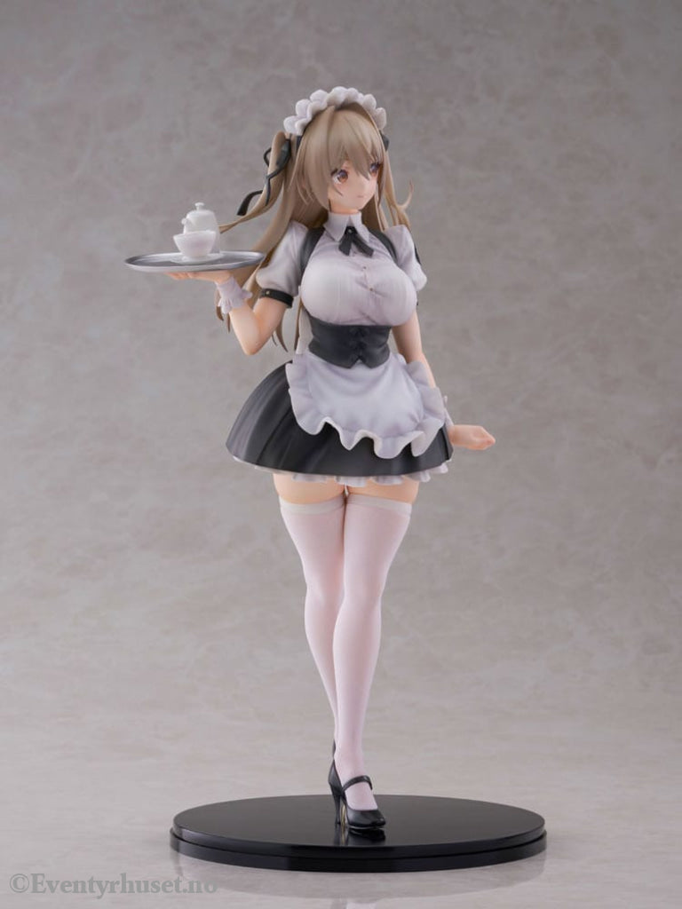 Original Character PVC Statue 1/6 Sakura Elle 27 cm Manga & Anime
