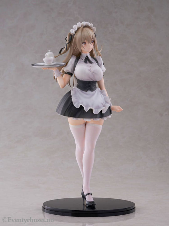 Original Character PVC Statue 1/6 Sakura Elle 27 cm Manga & Anime