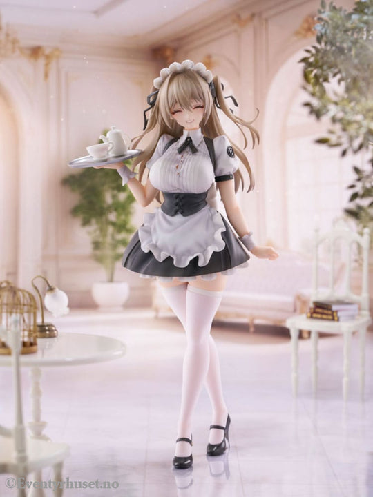 Original Character PVC Statue 1/6 Sakura Elle 27 cm Manga & Anime