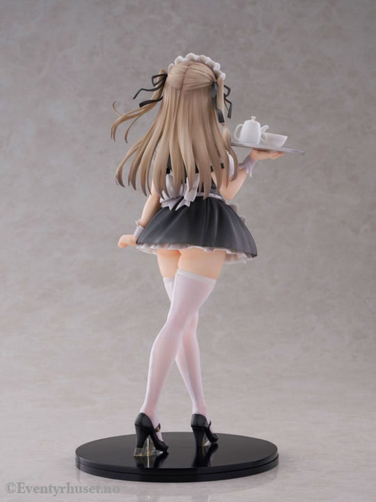 Original Character PVC Statue 1/6 Sakura Elle 27 cm Manga & Anime