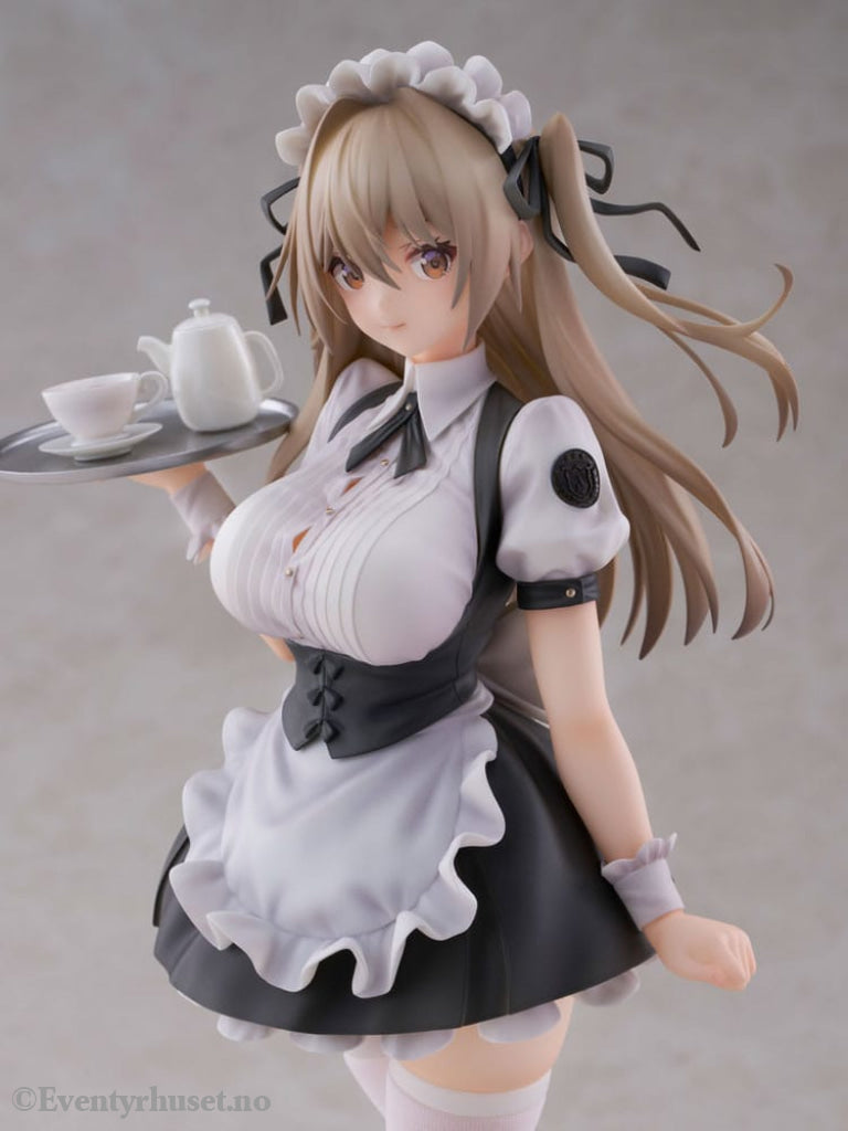 Original Character PVC Statue 1/6 Sakura Elle 27 cm Manga & Anime