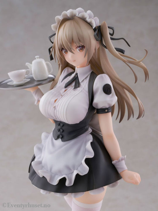 Original Character PVC Statue 1/6 Sakura Elle 27 cm Manga & Anime