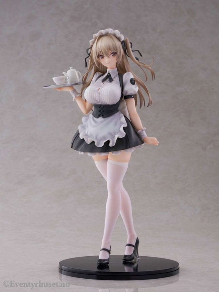 Original Character PVC Statue 1/6 Sakura Elle 27 cm Manga & Anime