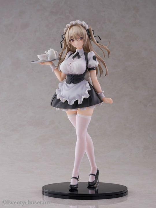 Original Character PVC Statue 1/6 Sakura Elle 27 cm Manga & Anime