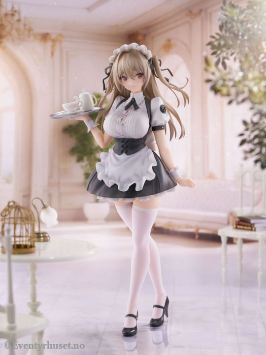 Original Character PVC Statue 1/6 Sakura Elle 27 cm Manga & Anime