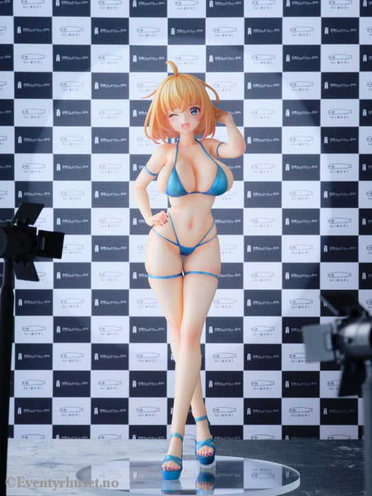 Original Character PVC Statue 1/6 Sakura Sophia F. Shirring Bikini Ver. 27 cm Manga & Anime