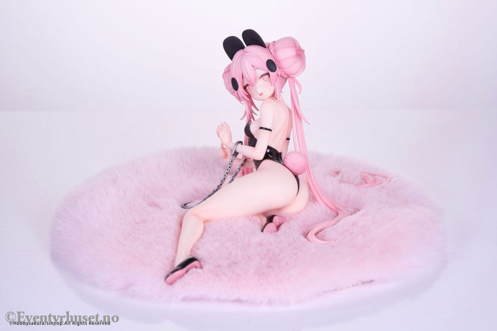 Original Character PVC Statue 1/6 Shin no Ten P Bunny Ver. Deluxe Edition 11 cm Manga & Anime