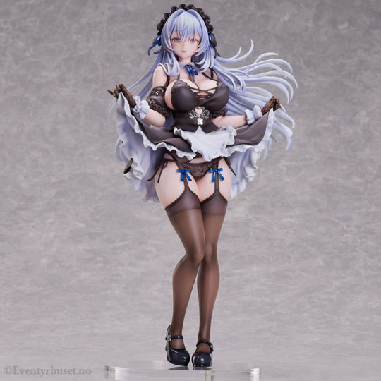 Original Character PVC Statue 1/6 Shion Alfine Illustrated by SG 28 cm Manga & Anime