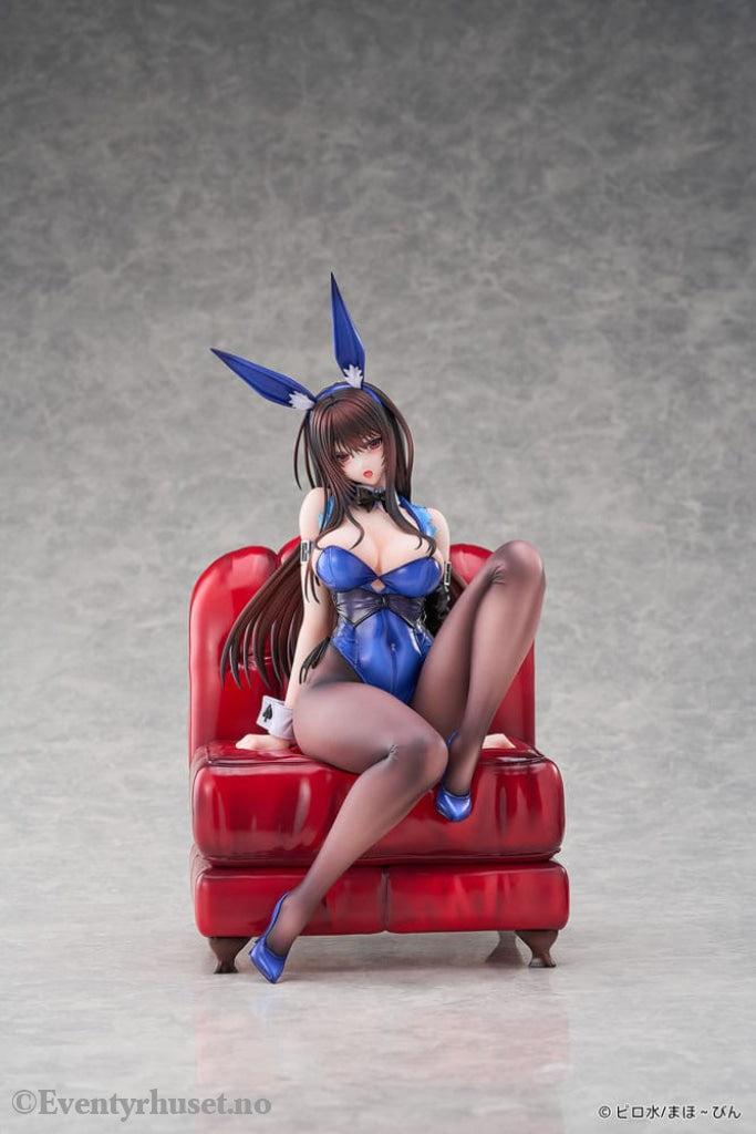 Original Character PVC Statue 1/6 Shy Girl Minazumi Kasane Normal Edition 24 cm Manga & Anime