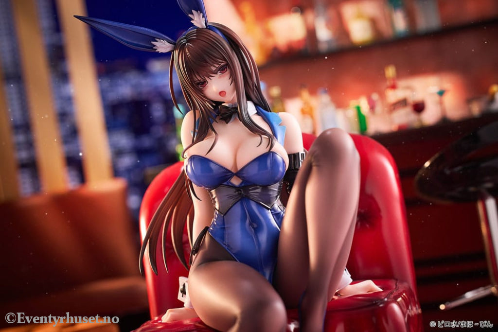 Original Character PVC Statue 1/6 Shy Girl Minazumi Kasane Normal Edition 24 cm Manga & Anime