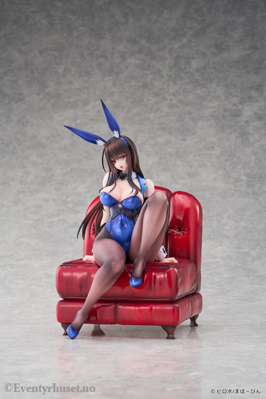 Original Character PVC Statue 1/6 Shy Girl Minazumi Kasane Normal Edition 24 cm Manga & Anime