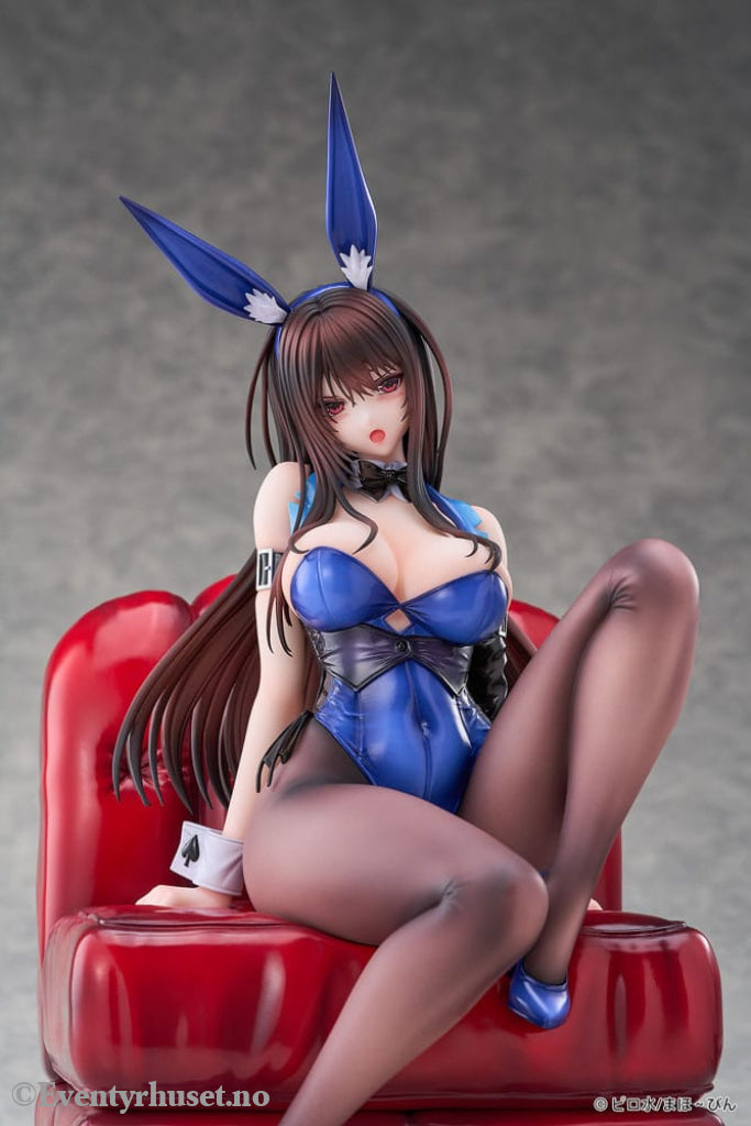 Original Character PVC Statue 1/6 Shy Girl Minazumi Kasane Normal Edition 24 cm Manga & Anime