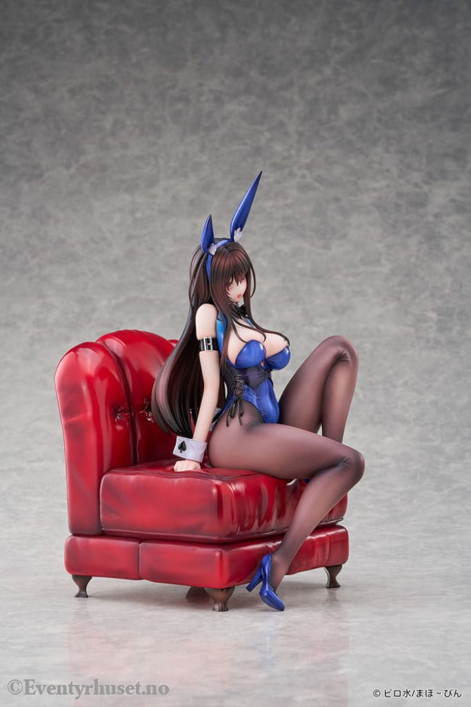 Original Character PVC Statue 1/6 Shy Girl Minazumi Kasane Normal Edition 24 cm Manga & Anime