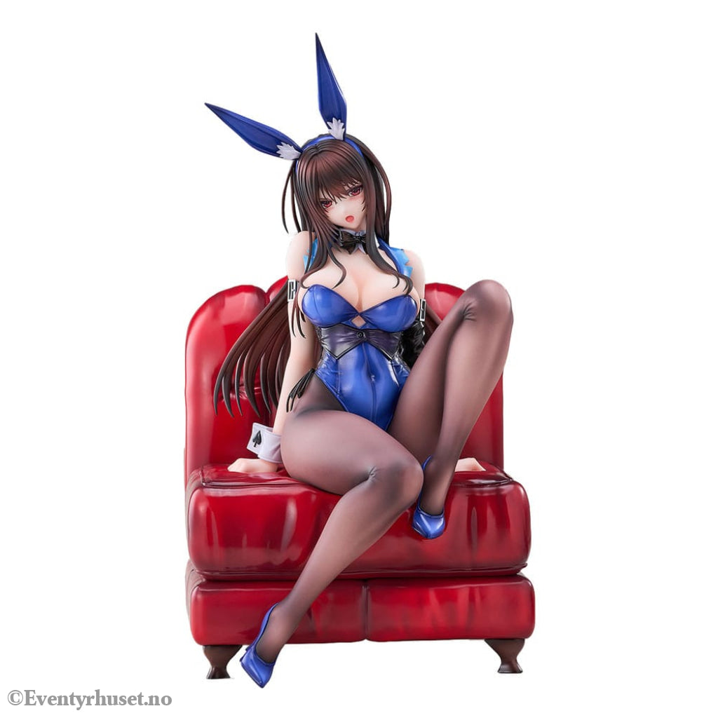 Original Character PVC Statue 1/6 Shy Girl Minazumi Kasane Normal Edition 24 cm Manga & Anime