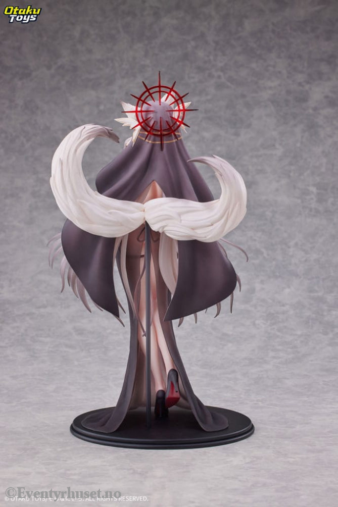 Original Character PVC Statue 1/6 The Fox Spirits Sister Illustrated by Sorananiiro Deluxe Edition 30 cm Manga & Anime