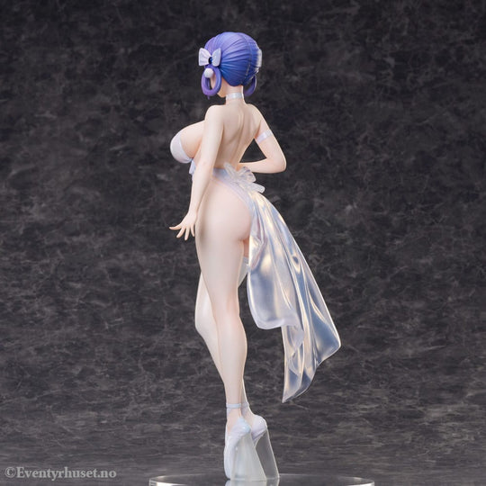 Original Character PVC Statue 1/6 White Queen Lume Illustrated by Chrysa 29 cm Manga & Anime