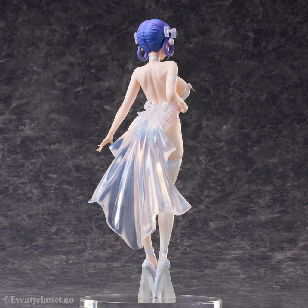 Original Character PVC Statue 1/6 White Queen Lume Illustrated by Chrysa 29 cm Manga & Anime