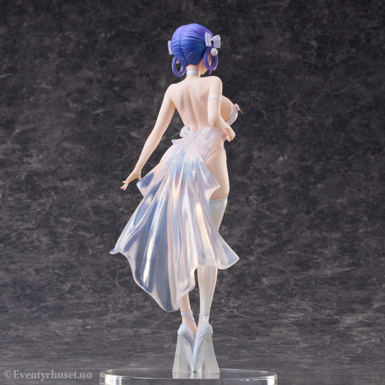 Original Character PVC Statue 1/6 White Queen Lume Illustrated by Chrysa 29 cm Manga & Anime
