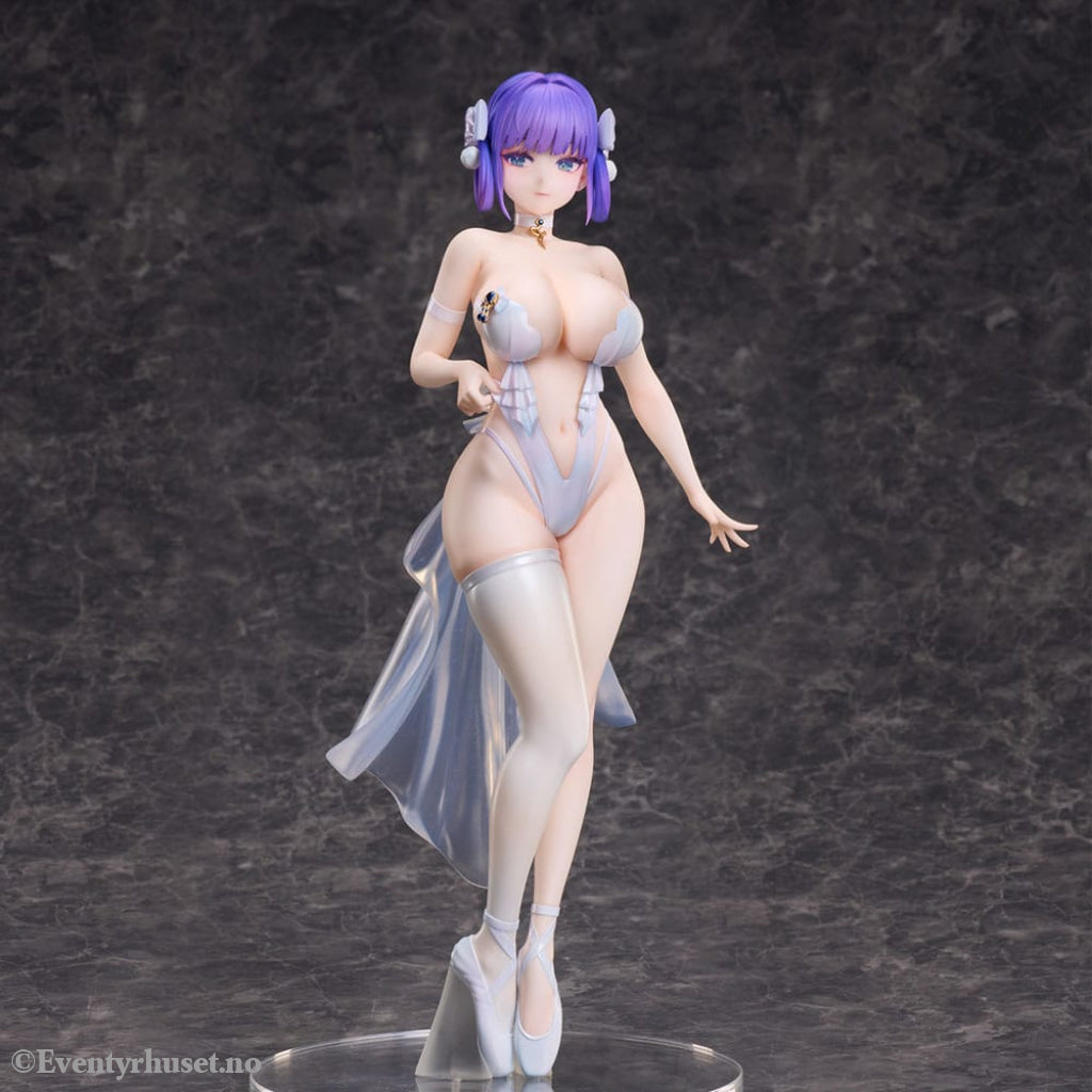 Original Character PVC Statue 1/6 White Queen Lume Illustrated by Chrysa 29 cm Manga & Anime