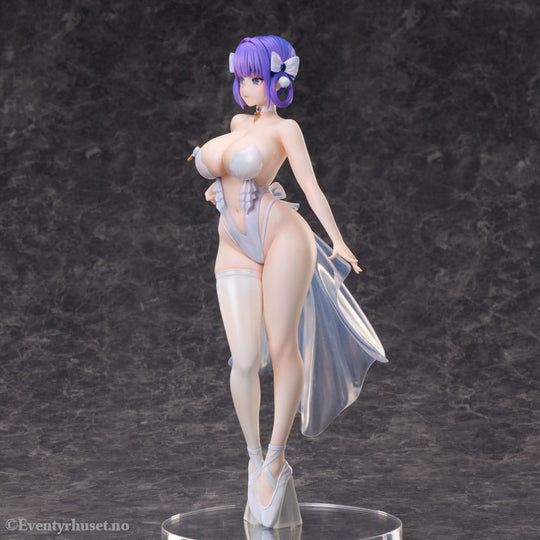 Original Character PVC Statue 1/6 White Queen Lume Illustrated by Chrysa 29 cm Manga & Anime