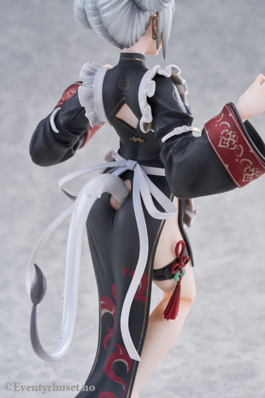Original Character PVC Statue 1/6 Xian Ren Ni Shen Series Kirin Yu 28 cm Manga & Anime