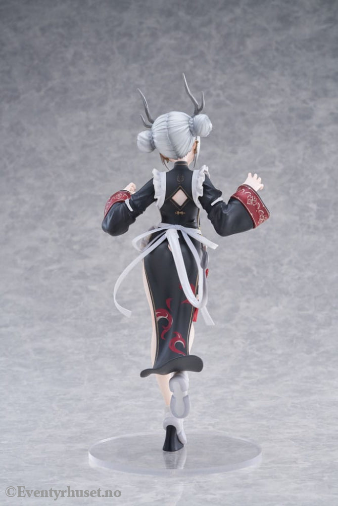 Original Character PVC Statue 1/6 Xian Ren Ni Shen Series Kirin Yu 28 cm Manga & Anime