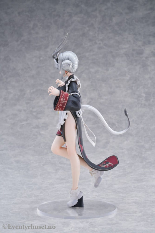 Original Character PVC Statue 1/6 Xian Ren Ni Shen Series Kirin Yu 28 cm Manga & Anime