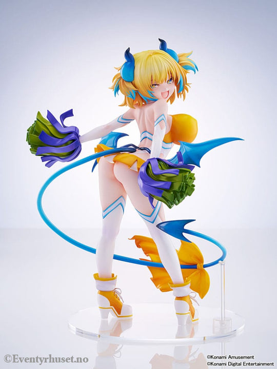 Original Character PVC Statue 1/7 Bomber Girl Pine Succubus Cheer Costume Ver. 23 cm Manga & Anime