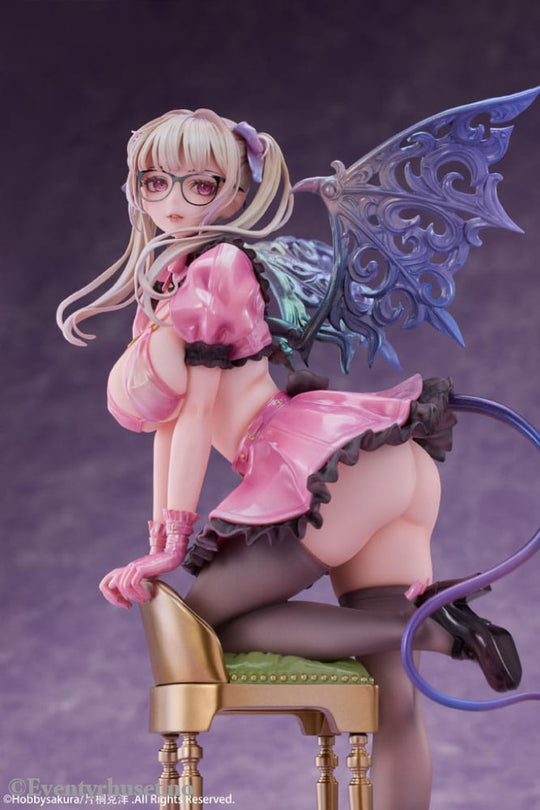 Original Character PVC Statue 1/7 Imp Unique Color 25 cm Manga & Anime